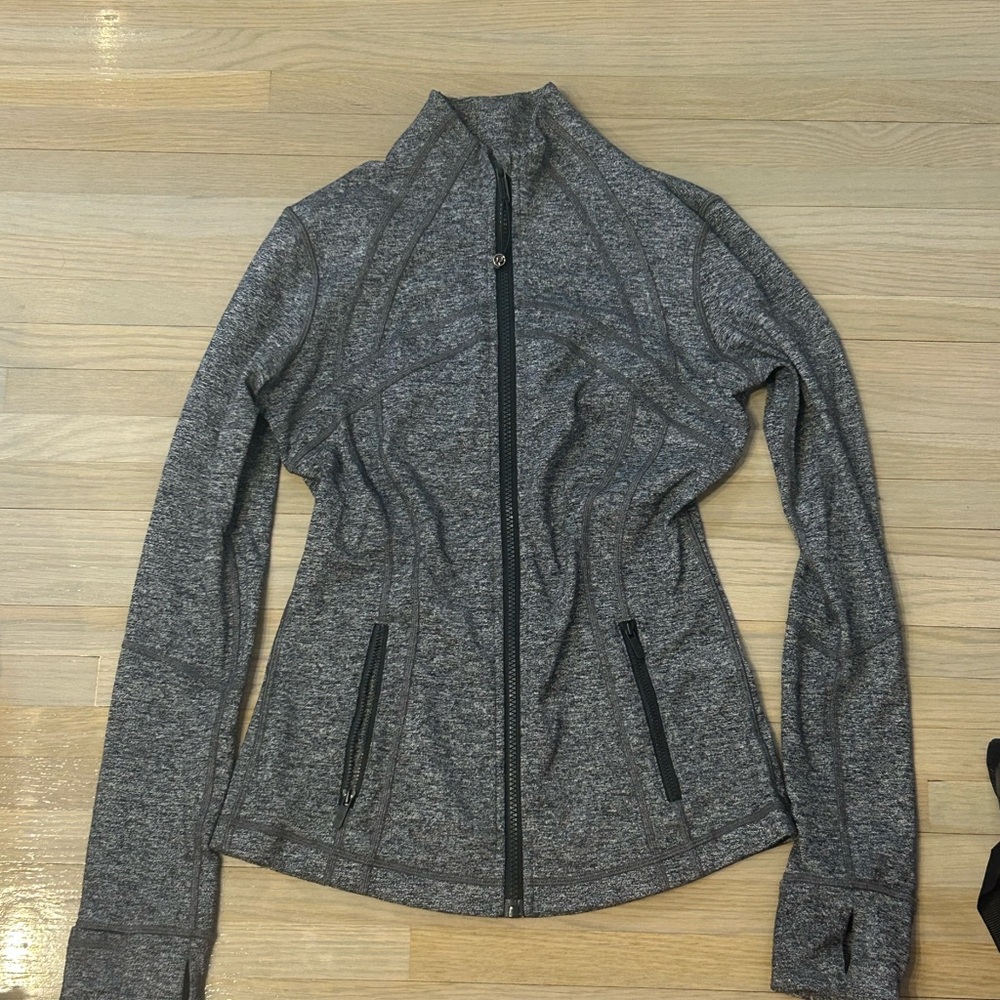 Lululemon Define Jacket